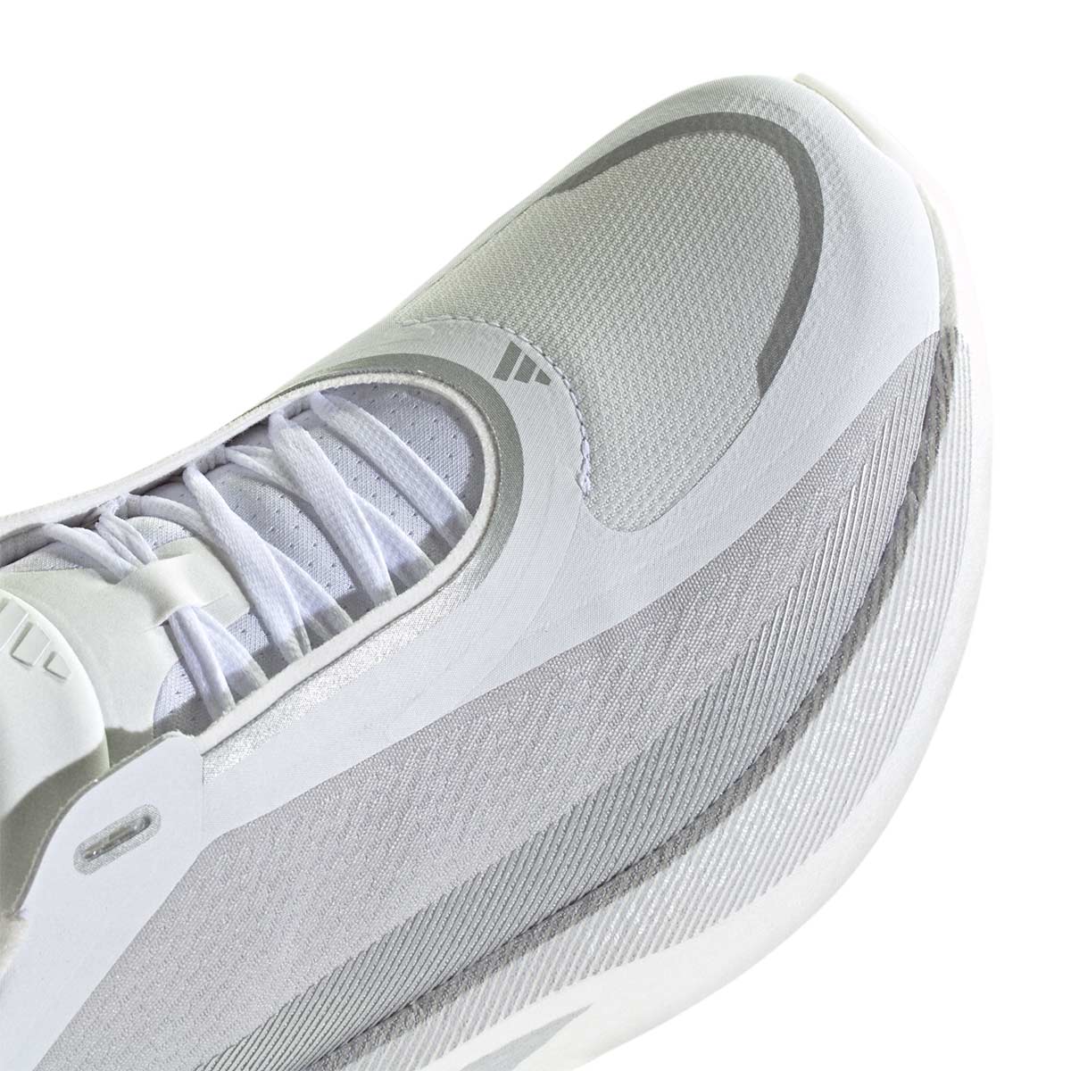 ADIDAS MEN HYPERBOOST EDGE - FTWWHT/LGSOGR/SILVMT