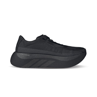 ADIDAS W HYPERBOOST EDGE - CBLACK/CARBON/CARBON