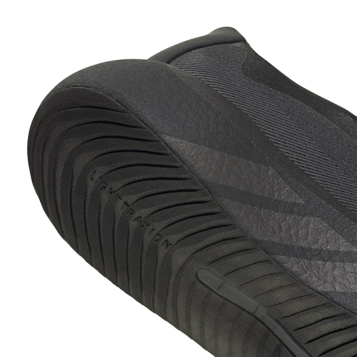 ADIDAS W HYPERBOOST EDGE - CBLACK/CARBON/CARBON