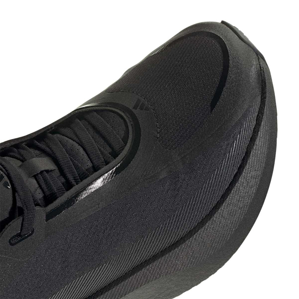 ADIDAS M HYPERBOOST EDGE - CBLACK/CARBON/CARBON