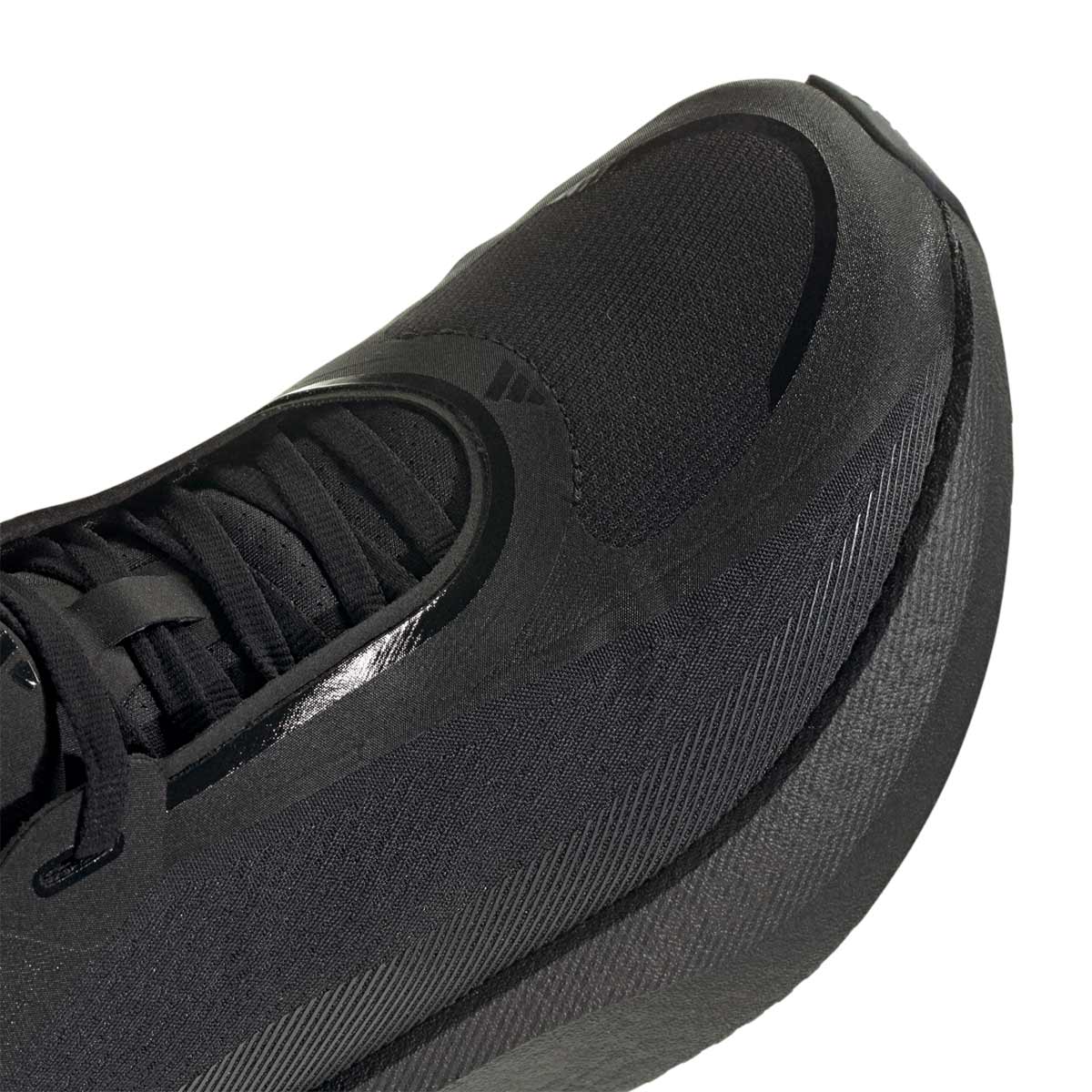 ADIDAS M HYPERBOOST EDGE - CBLACK/CARBON/CARBON