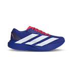 ADIDAS M ADIZERO EVO SL WOVEN - LUCBLU/PURRUB/FTWWHT
