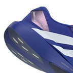 ADIDAS M ADIZERO EVO SL WOVEN - LUCBLU/PURRUB/FTWWHT