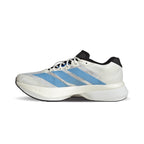 ADIDAS MEN ADIZERO BOSTON 13 - OWHITE/LTBLUE/GOLDMT