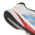 ADIDAS MEN ADIZERO BOSTON 13 - OWHITE/LTBLUE/GOLDMT
