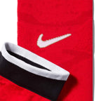 NIKE SOUTH KOREA 2026 HOME SOCKS - GLOBAL RED/CLUB GOLD/WHITE