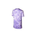 NIKE SOUTH KOREA 2026 AWAY KIDS JERSEY - SPACE PURPLE/LT LIQUID LIME