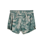 ADIDAS MEN Y3 AOP RUNNING SHORTS - MULTCO