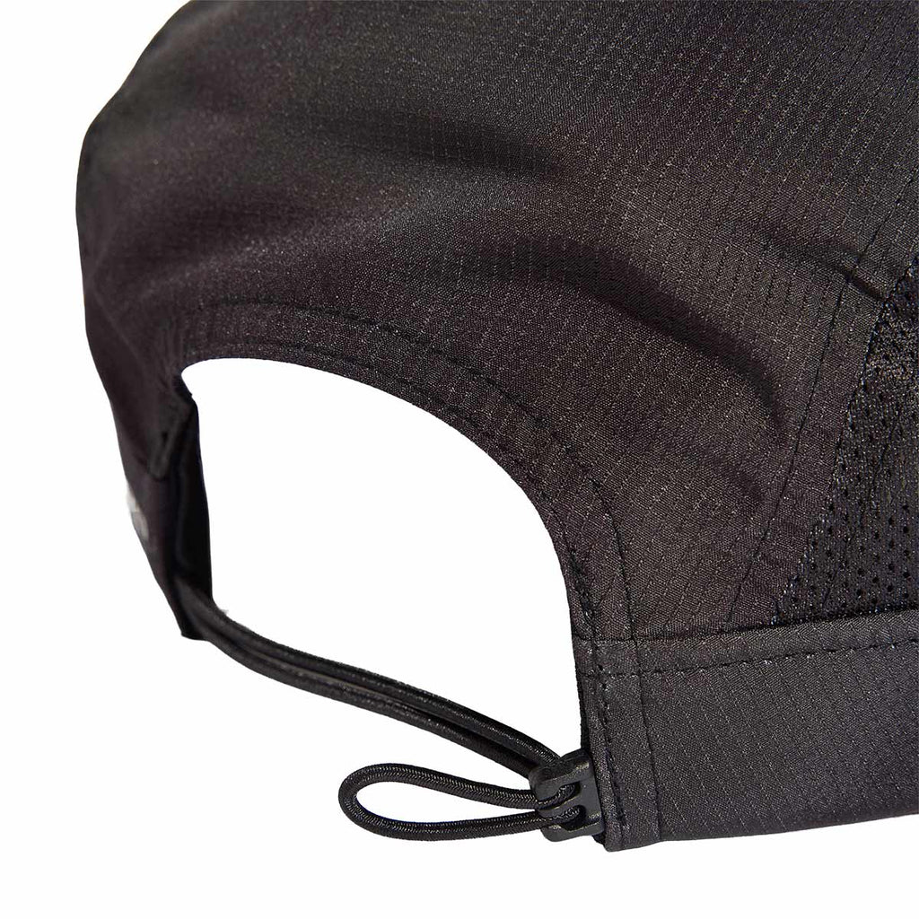 ADIDAS TRX 5P CAP GRPH - BLACK/CARBON