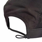 ADIDAS TRX 5P CAP GRPH - BLACK/CARBON