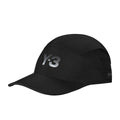ADIDAS MEN Y 3 RUN CAP - BLACK