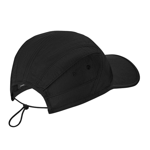 ADIDAS MEN Y 3 RUN CAP - BLACK