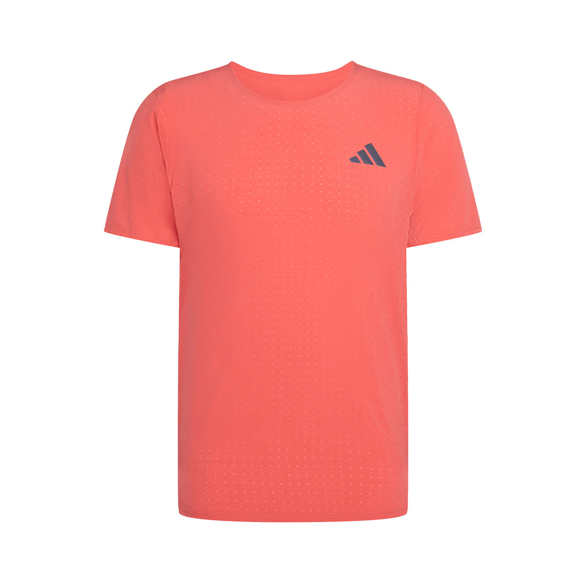 ADIDAS MEN ADIZERO TEE - SEMTUR