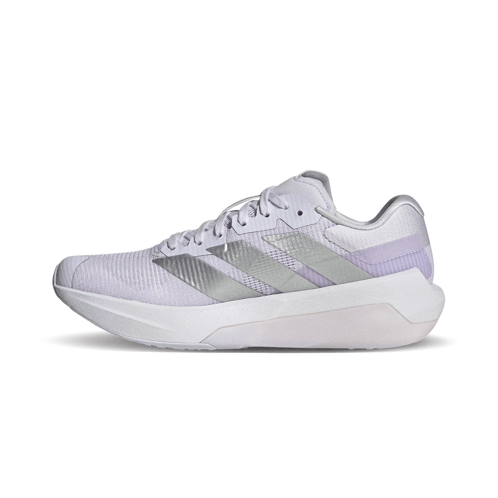 ADIDAS WOMEN ADIZERO DROPSET PRO - FROPUR/SILVMT/FTWWHT