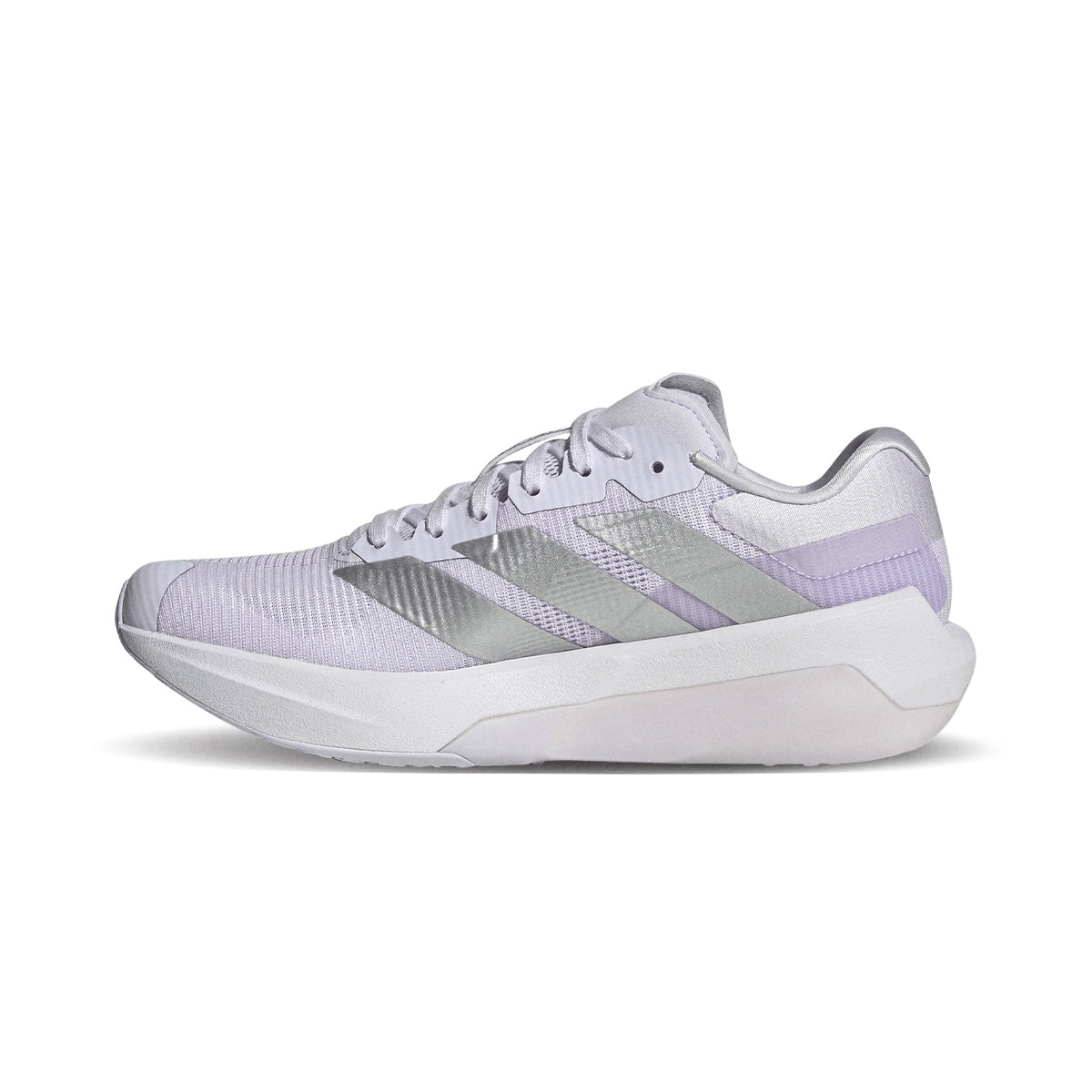 ADIDAS WOMEN ADIZERO DROPSET PRO - FROPUR/SILVMT/FTWWHT