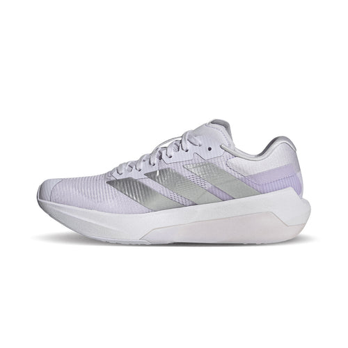 ADIDAS WOMEN ADIZERO DROPSET PRO - FROPUR/SILVMT/FTWWHT