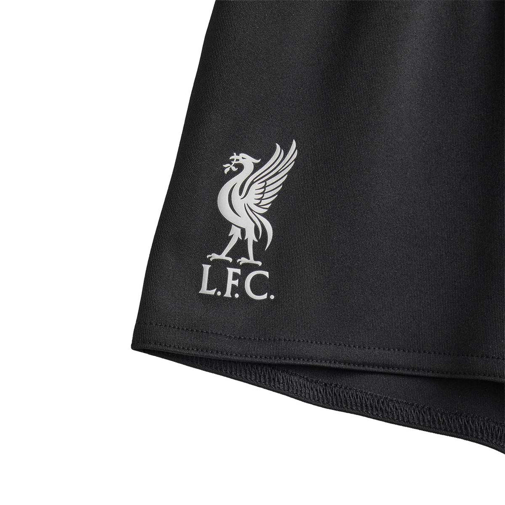 ADIDAS LIVERPOOL 2026/2027 THIRD BABY JERSEY - BLACK