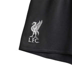 ADIDAS LIVERPOOL 2026/2027 THIRD BABY JERSEY - BLACK