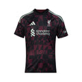 ADIDAS LIVERPOOL 2026/2027 THIRD REPLICA JERSEY - BLACK