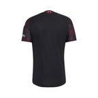 ADIDAS LIVERPOOL 2026/2027 THIRD PLAYER JERSEY - BLACK