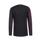 ADIDAS LIVERPOOL 2026/2027 THIRD PLAYER LONG SLEEVE JERSEY - BLACK