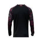 ADIDAS LIVERPOOL 2026/2027 THIRD REPLICA LONG SLEEVE JERSEY - BLACK