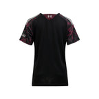 ADIDAS LIVERPOOL 2026/2027 THIRD REPLICA WOMEN JERSEY - BLACK