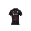 ADIDAS LIVERPOOL 2026/2027 THIRD KIDS JERSEY - BLACK