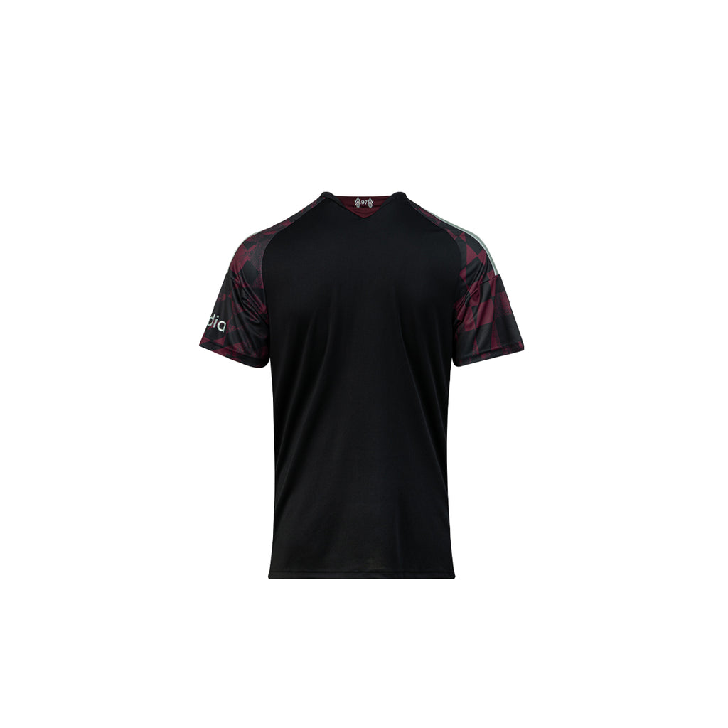 ADIDAS LIVERPOOL 2026/2027 THIRD KIDS JERSEY - BLACK