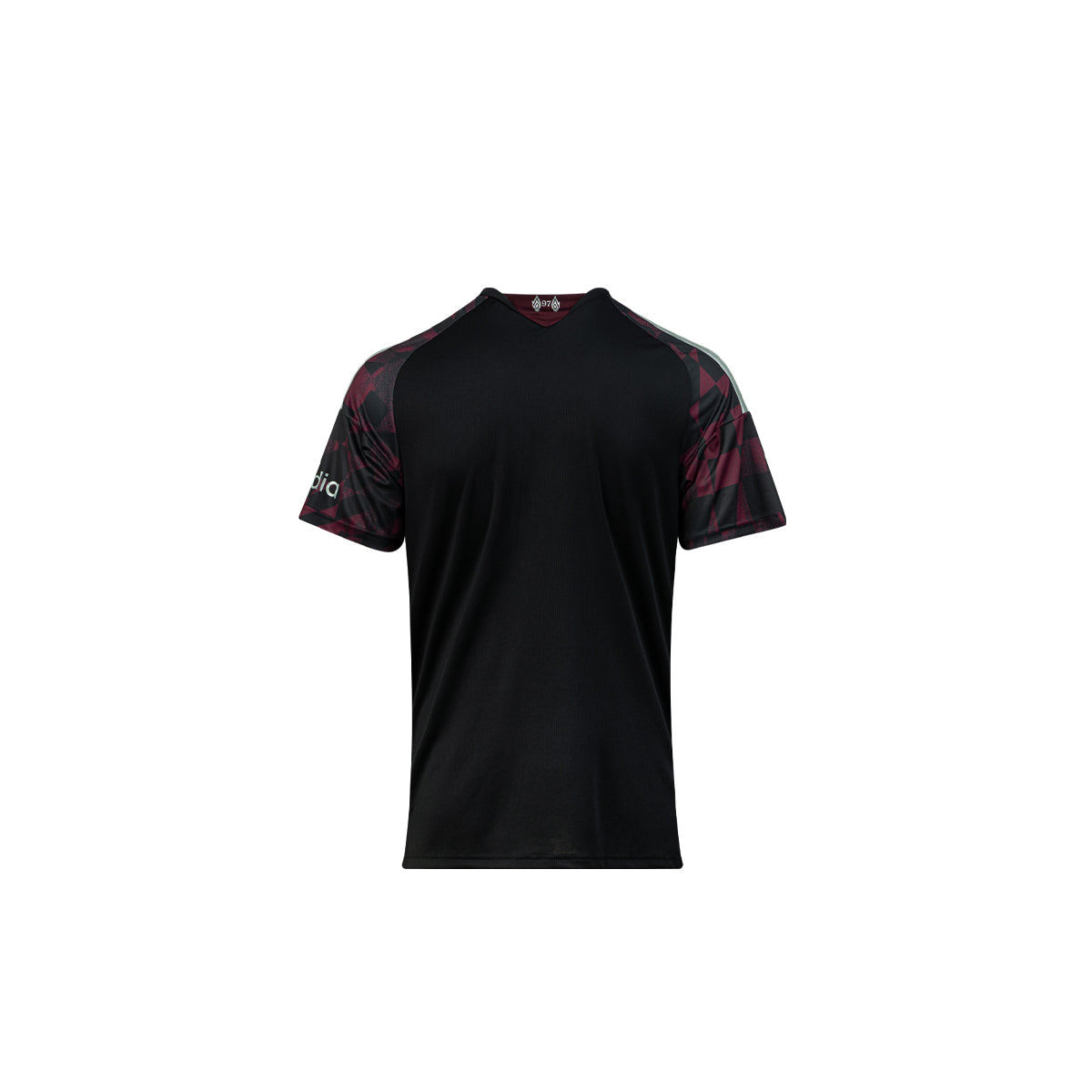 ADIDAS LIVERPOOL 2026/2027 THIRD KIDS JERSEY - BLACK