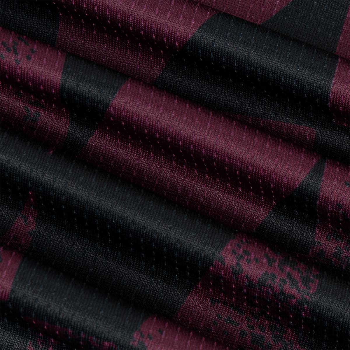 ADIDAS LIVERPOOL 2026/2027 THIRD KIDS JERSEY - BLACK