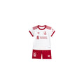 ADIDAS LIVERPOOL 2026/2027 AWAY BABY JERSEY - WHITE
