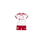 ADIDAS LIVERPOOL 2026/2027 AWAY BABY JERSEY - WHITE