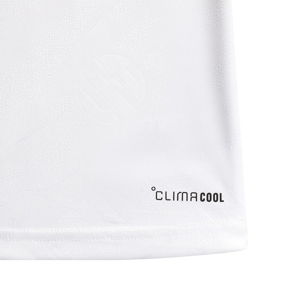 ADIDAS LIVERPOOL 2026/2027 AWAY BABY JERSEY - WHITE
