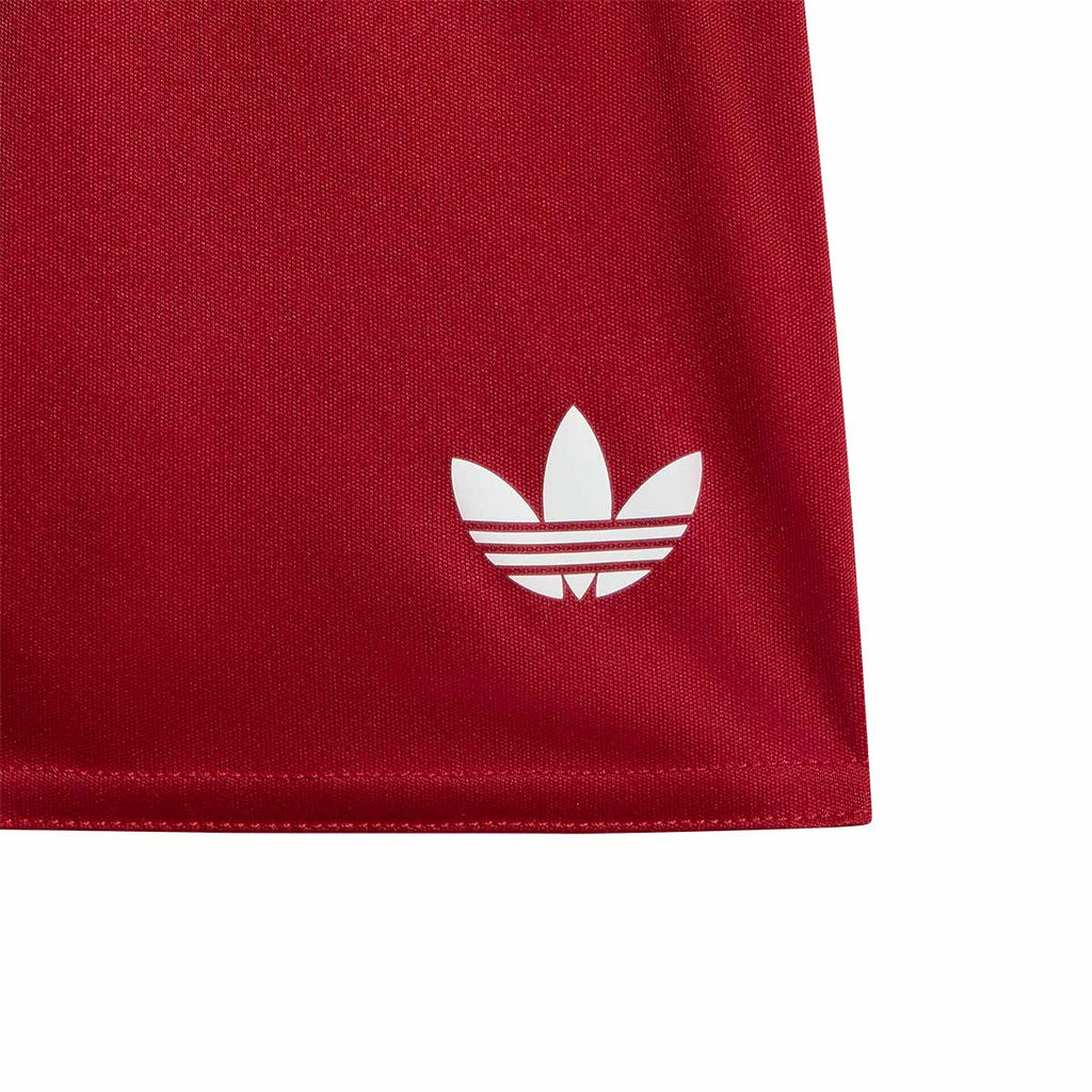 ADIDAS LIVERPOOL 2026/2027 AWAY BABY JERSEY - WHITE