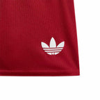 ADIDAS LIVERPOOL 2026/2027 AWAY BABY JERSEY - WHITE
