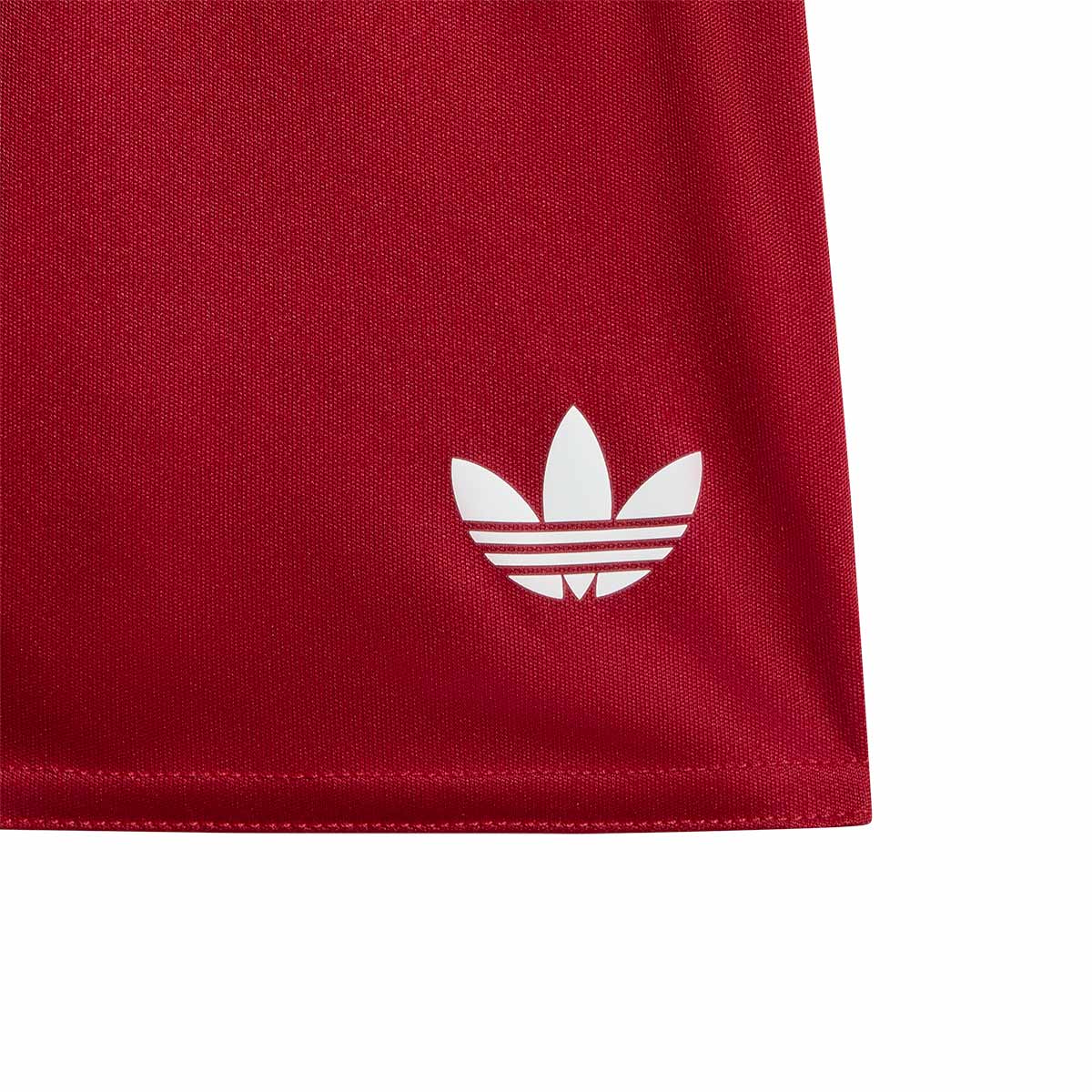 ADIDAS LIVERPOOL 2026/2027 AWAY BABY JERSEY - WHITE