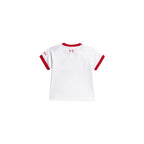 ADIDAS LIVERPOOL 2026/2027 AWAY BABY JERSEY - WHITE