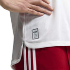 ADIDAS LIVERPOOL 2026/2027 AWAY PLAYER JERSEY - WHITE