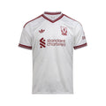 ADIDAS LIVERPOOL 2026/2027 AWAY PLAYER JERSEY - WHITE