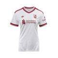 ADIDAS LIVERPOOL 2026/2027 AWAY REPLICA WOMEN JERSEY - WHITE