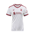 ADIDAS LIVERPOOL 2026/2027 AWAY REPLICA WOMEN JERSEY - WHITE