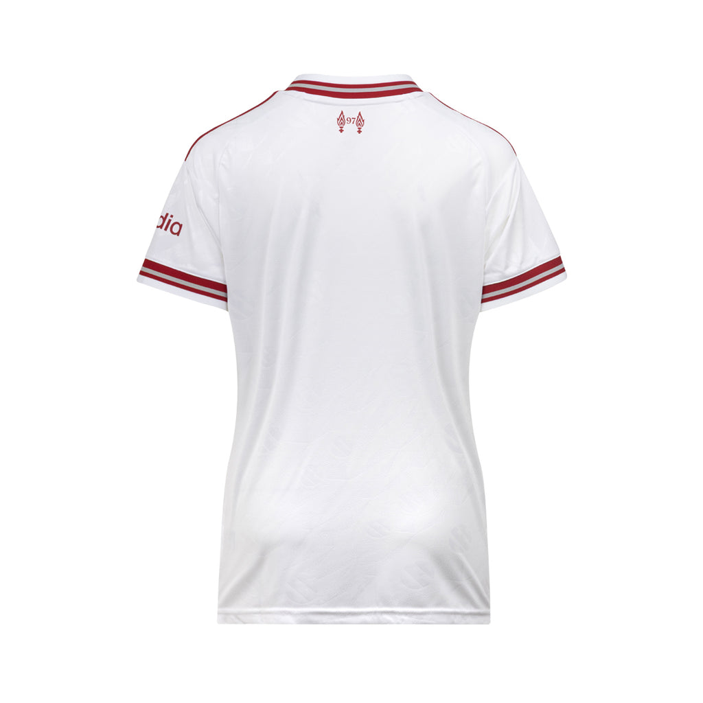 ADIDAS LIVERPOOL 2026/2027 AWAY REPLICA WOMEN JERSEY - WHITE