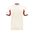 ADIDAS LIVERPOOL 2025/2026 AWAY REPLICA JERSEY - WONDER WHITE