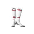 ADIDAS LIVERPOOL 2026/2027 AWAY SOCKS - WHITE