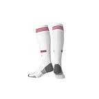 ADIDAS LIVERPOOL 2026/2027 AWAY SOCKS - WHITE