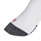 ADIDAS LIVERPOOL 2026/2027 AWAY SOCKS - WHITE