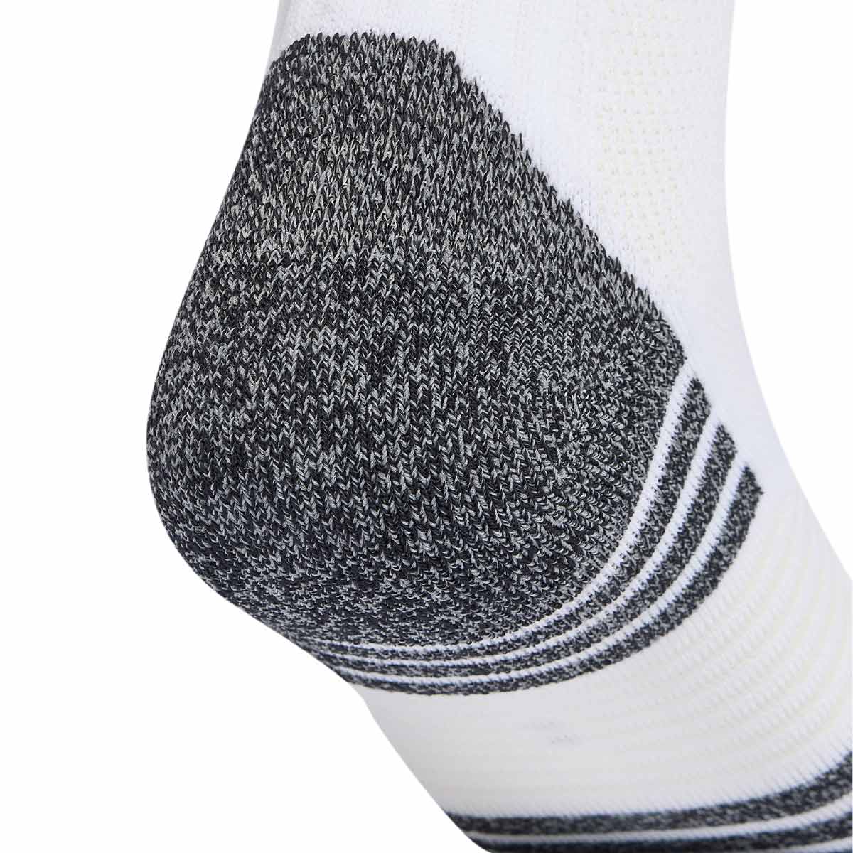 ADIDAS LIVERPOOL 2026/2027 AWAY SOCKS - WHITE