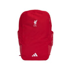 ADIDAS LIVERPOOL 2025/2026 BACKPACK - STRAWBERRY RED/WHITE