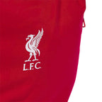 ADIDAS LIVERPOOL 2025/2026 BACKPACK - STRAWBERRY RED/WHITE